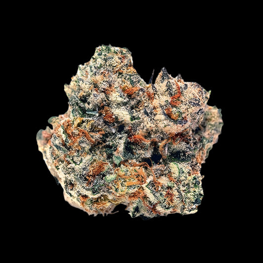 Bubble Gum Runtz Strain