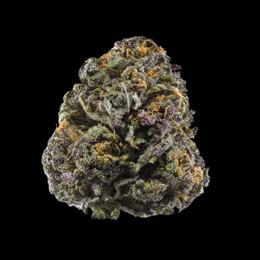 Purple Runtz Strain